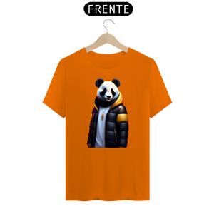 T-shirt Panda