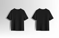 T-shirt upsell test 2