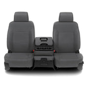 2014 Chevrolet Silverado 1500 Crew Cab High Country Front &Back Seat Covers