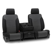 2014 Chevrolet Silverado 1500 Crew Cab High Country Front &Back Seat Covers