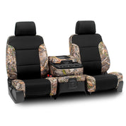 2014 Chevrolet Silverado 1500 Crew Cab High Country Front &Back Seat Covers
