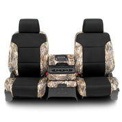 2014 Chevrolet Silverado 1500 Regular Cab Lt Front Seat Covers