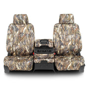 2014 Chevrolet Silverado 1500 Regular Cab Lt Front Seat Covers