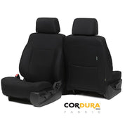 2014 Chevrolet Silverado 1500 Crew Cab High Country Front &Back Seat Covers