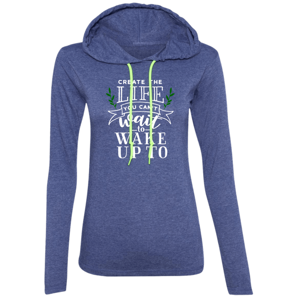 Create The Life Women's Tees &Tanks