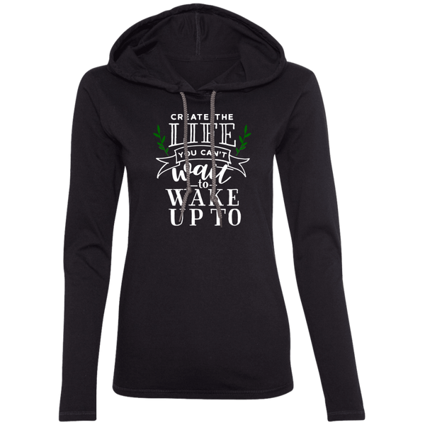 Create The Life Women's Tees &Tanks