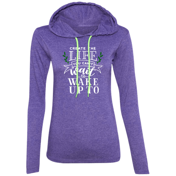 Create The Life Women's Tees &Tanks