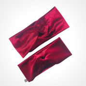 2 PCS Mommy &Baby Headband