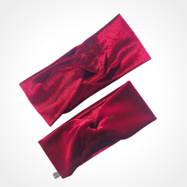 2 PCS Mommy &Baby Headband