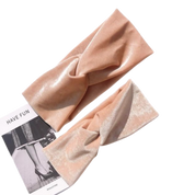 2 PCS Mommy &Baby Headband