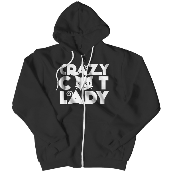 best cat lady hoodie available on the web