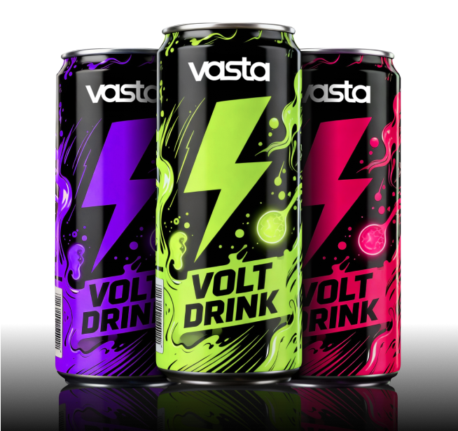 Energy Drinks