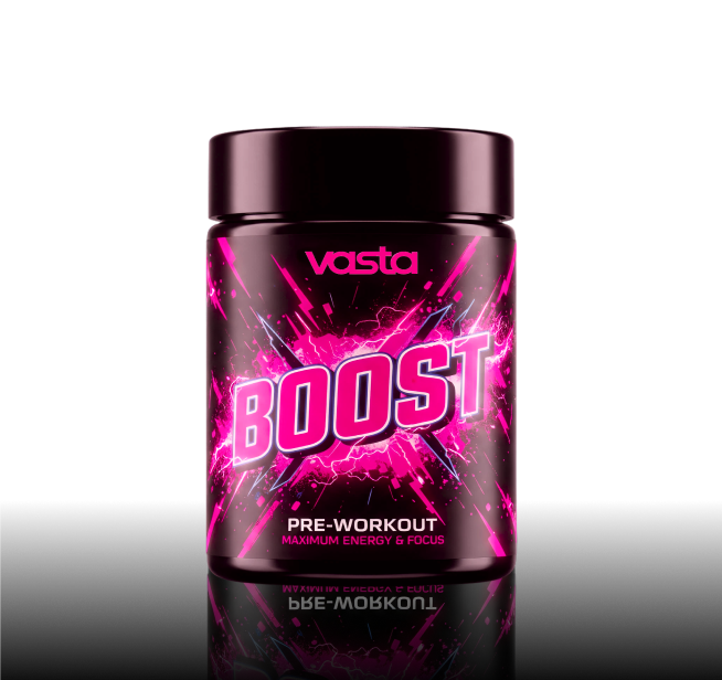 Pre-Workout