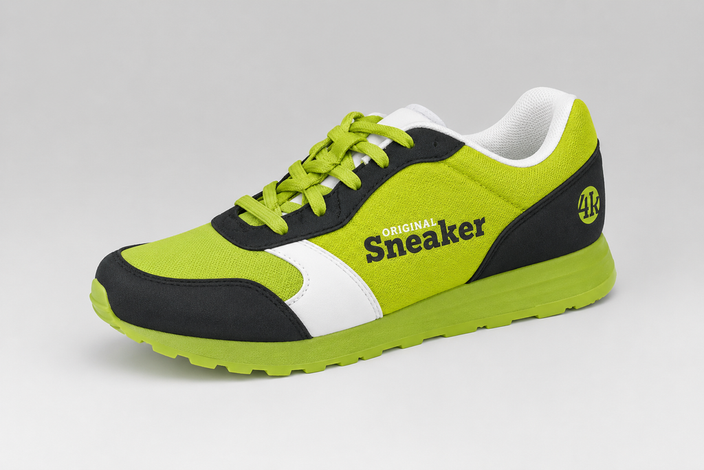 Shoes test upsell 2