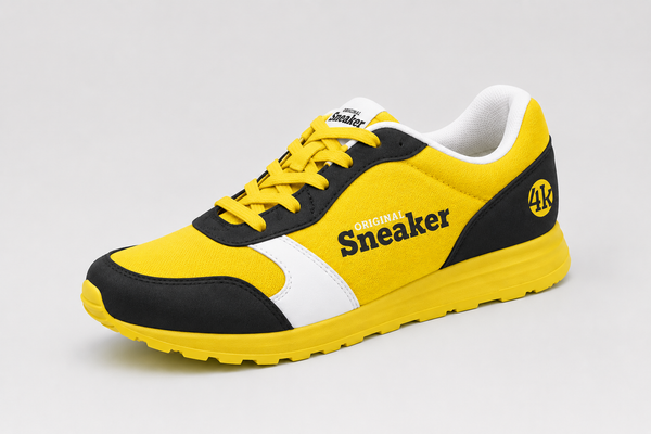 Shoes test upsell 2