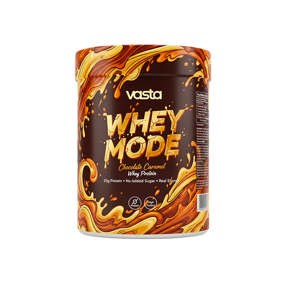 whey protein Mode 25g