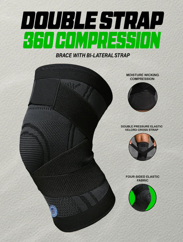 Function Tester - KNEEBRACE