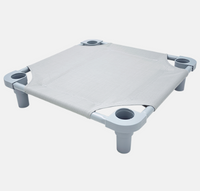 Construye una cuna™ 40x22