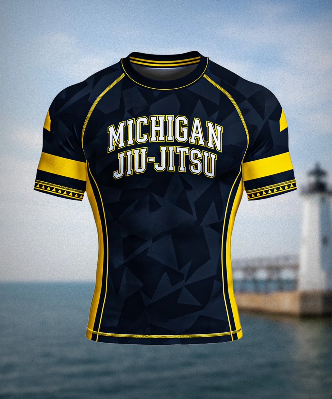 Function Tester - RASHGUARD