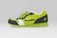 Shoes test upsell 2