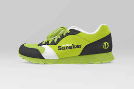 Shoes test upsell 2