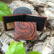 Man Wallet Samoan