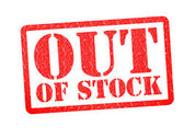 T-SHIRT - OUT OF STOCK TEST