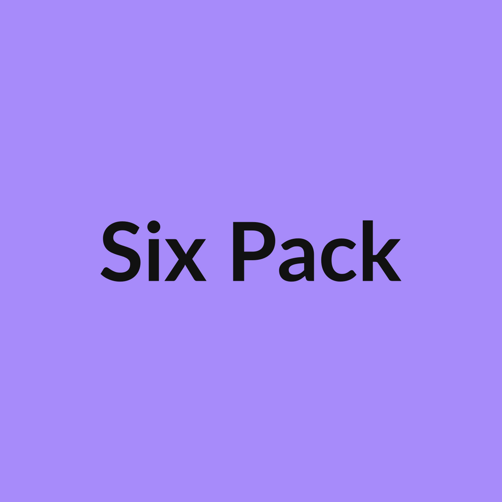 Volt six pack