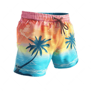 Short Coqueiro