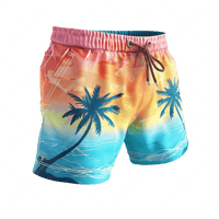 Short Coqueiro