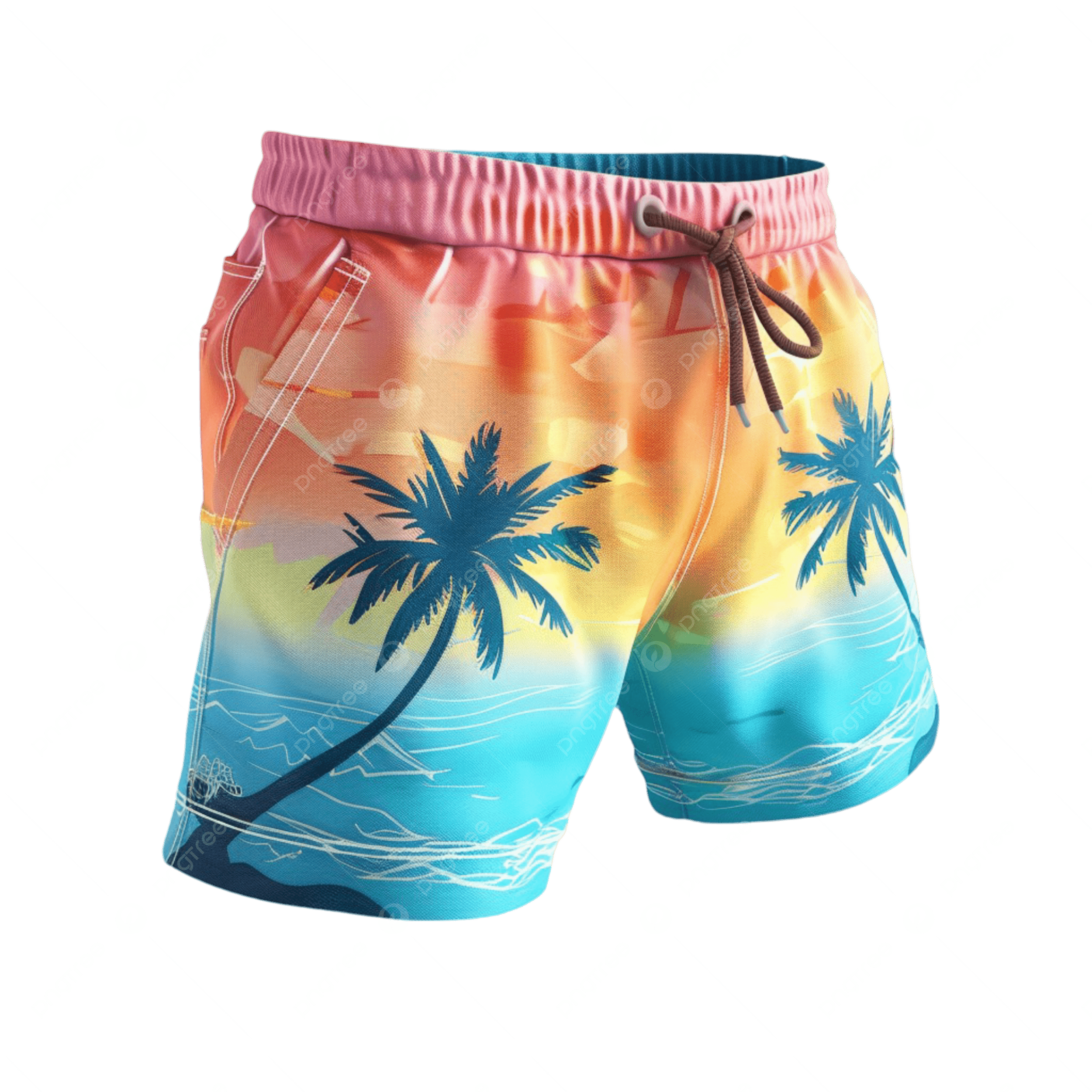 Short Coqueiro