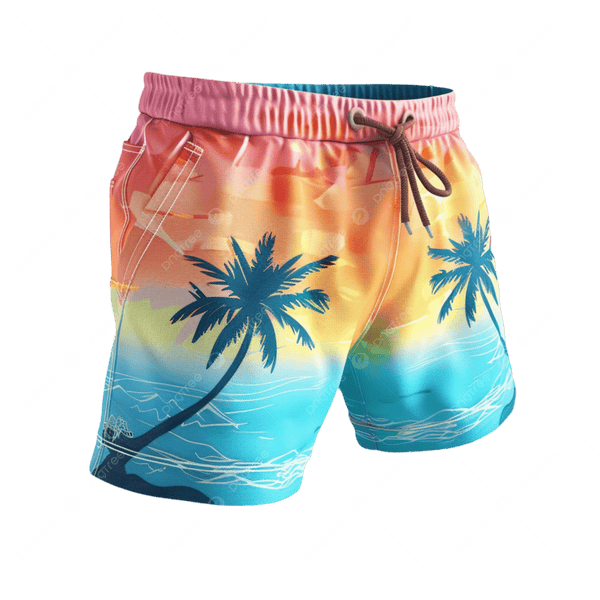 Short Coqueiro