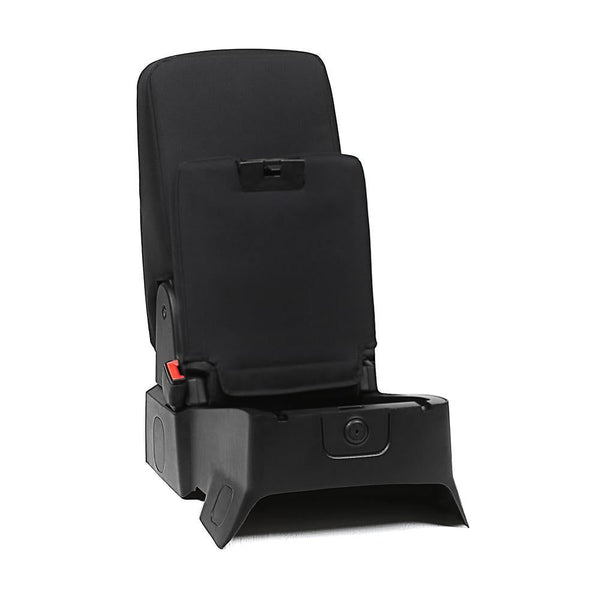 2014 Chevrolet Silverado 1500 Regular Cab Lt Front Seat Covers