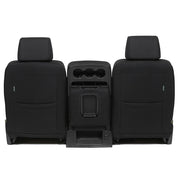 [TEST] - 2014 Chevrolet Silverado 1500 Double Cab Lt Back Seat Covers