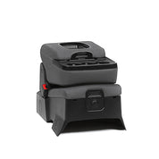 [TEST] - 2014 Chevrolet Silverado 1500 Crew Cab Lt Front &Back Seat Covers