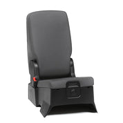 2014 Chevrolet Silverado 1500 Regular Cab Wt Front Seat Covers