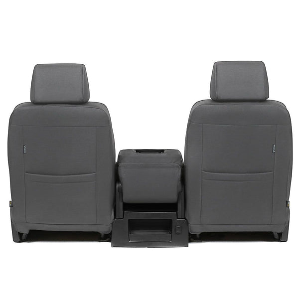 [TEST] - 2014 Chevrolet Silverado 1500 Crew Cab Ltz Front Seat Covers