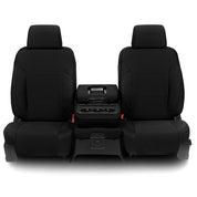 [TEST] - 2014 Chevrolet Silverado 1500 Crew Cab Lt Front &Back Seat Covers