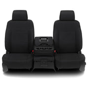 [TEST] - 2014 Chevrolet Silverado 1500 Double Cab Lt Back Seat Covers