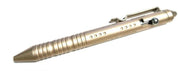 BENYS Tungsten Head Tactical Pen Self-defense Portable Outdoor Sign EDC Tactical Pen