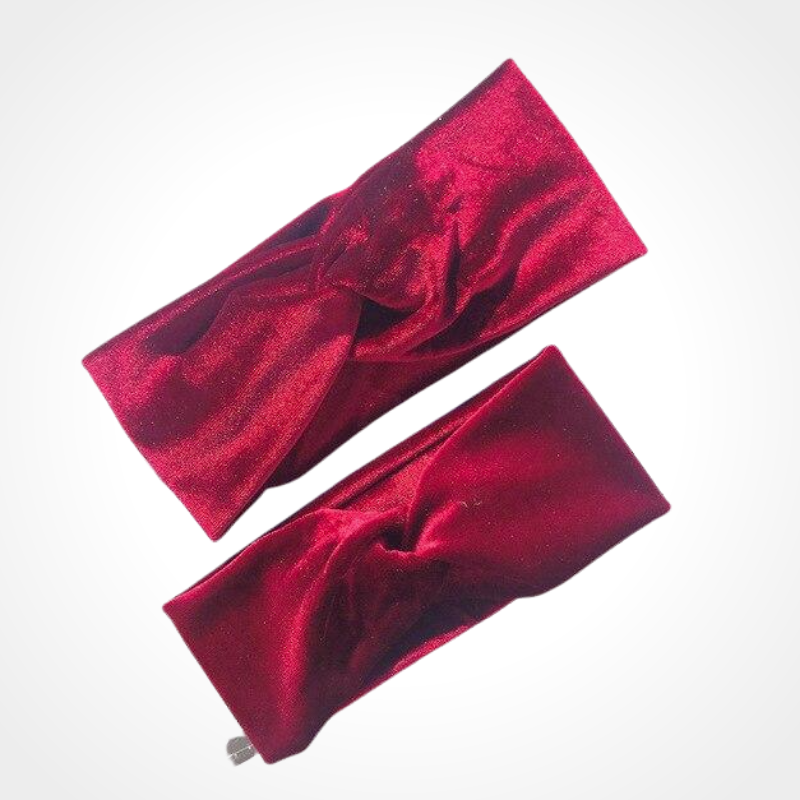 2 PCS Mommy & Baby Headband