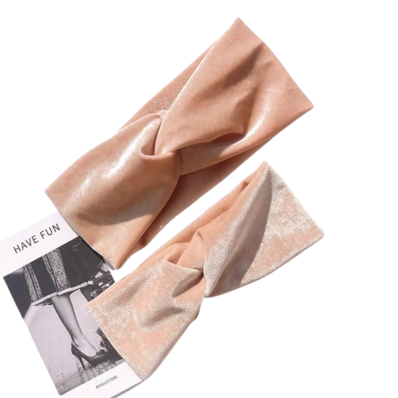 2 PCS Mommy & Baby Headband