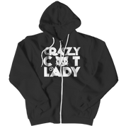best cat lady hoodie available on the web