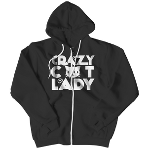 best cat lady hoodie available on the web