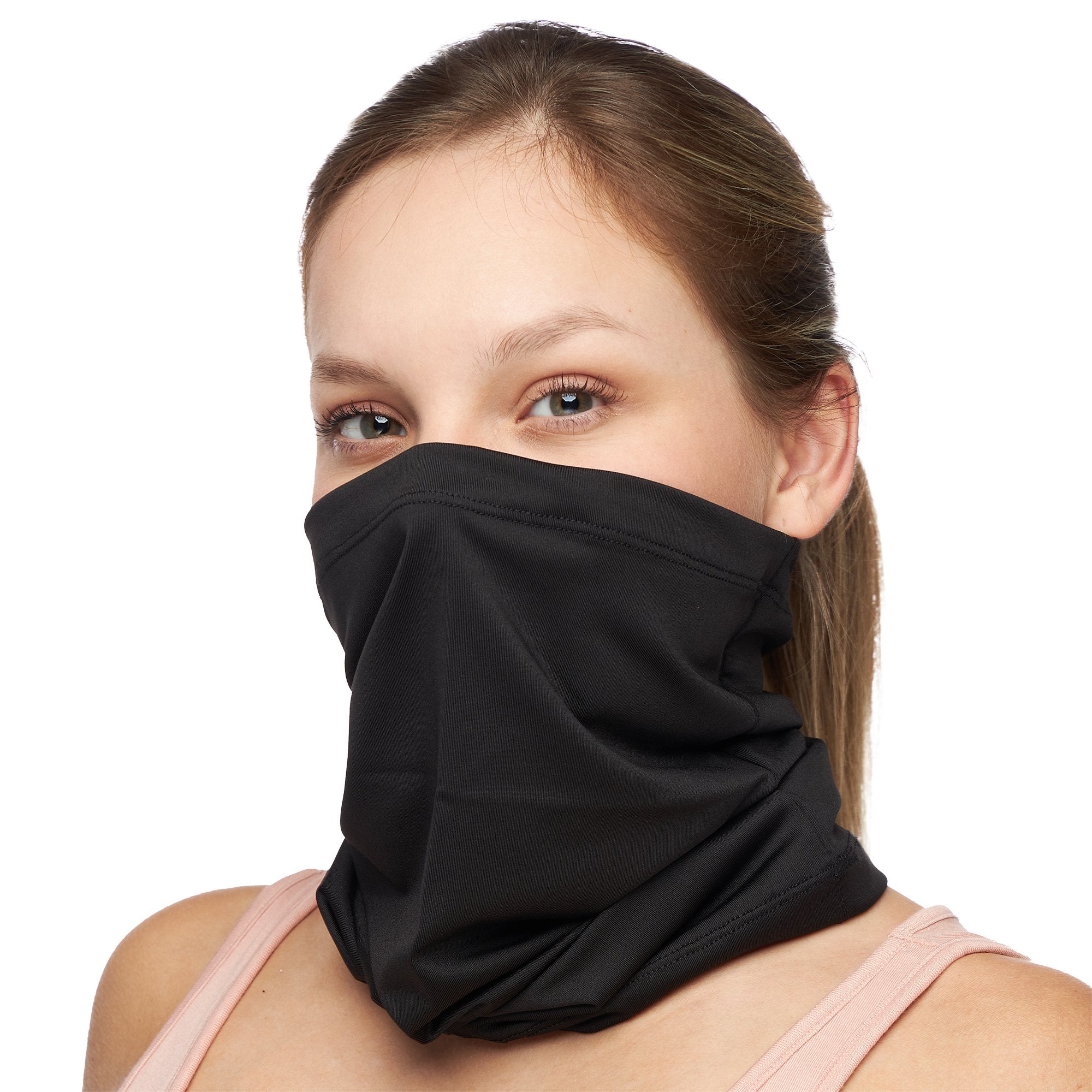 NATUREBlok Washable Reusable Neck Gaiter