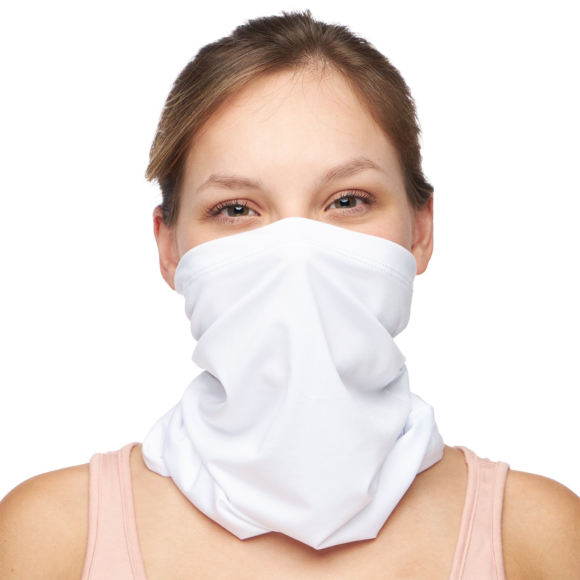 NATUREBlok Washable Reusable Neck Gaiter