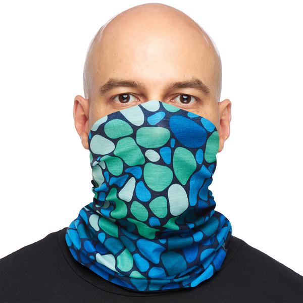 NATUREBlok Washable Reusable Neck Gaiter