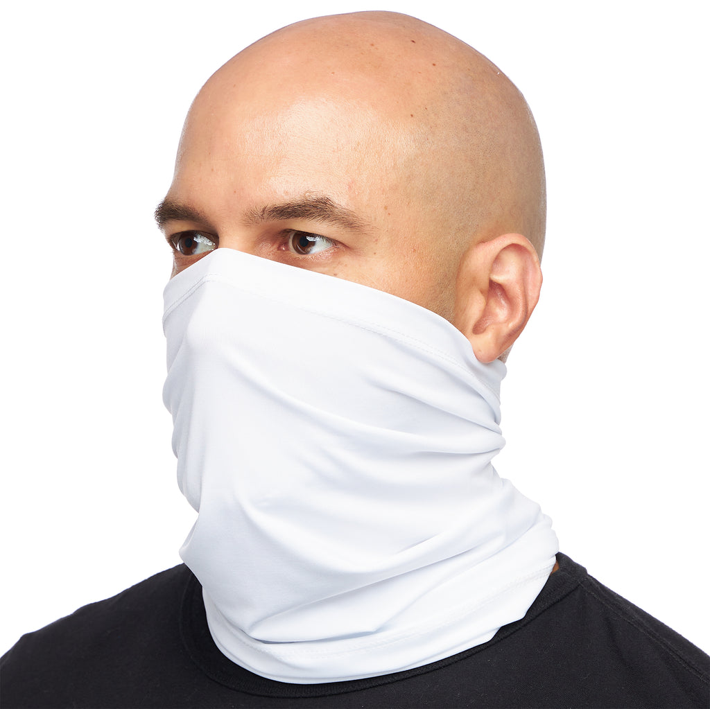 NATUREBlok Washable Reusable Neck Gaiter