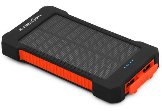 Cargador solar portátil ALLPOWERS de 10 000 mAh para exteriores, batería externa - SIN IMÁGENES DE VARIANTES