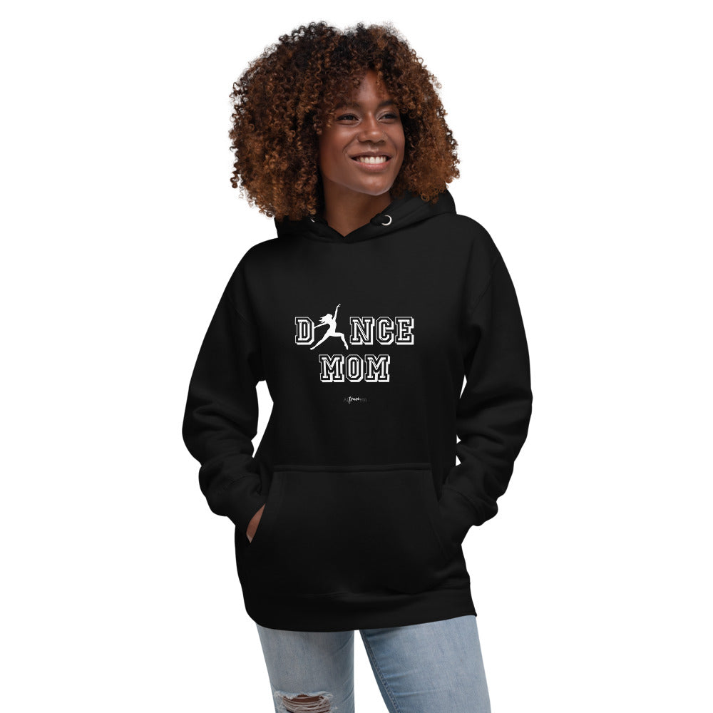 Camiseta de tirantes con espalda nadadora y holgada Dance Mom